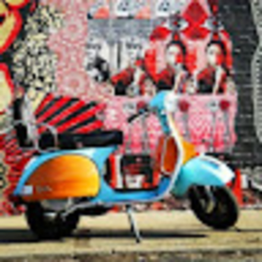 Meet your Posher, Matt